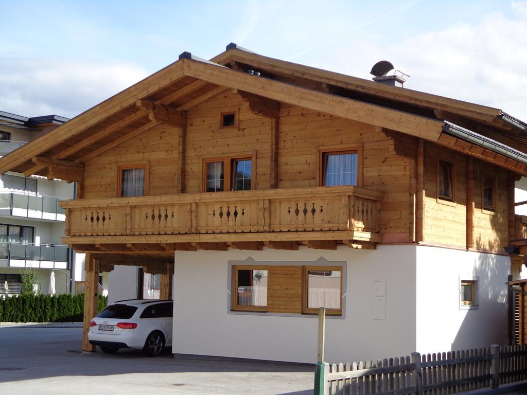 Haus Lanner Altenmarkt im Pongau Exterior foto