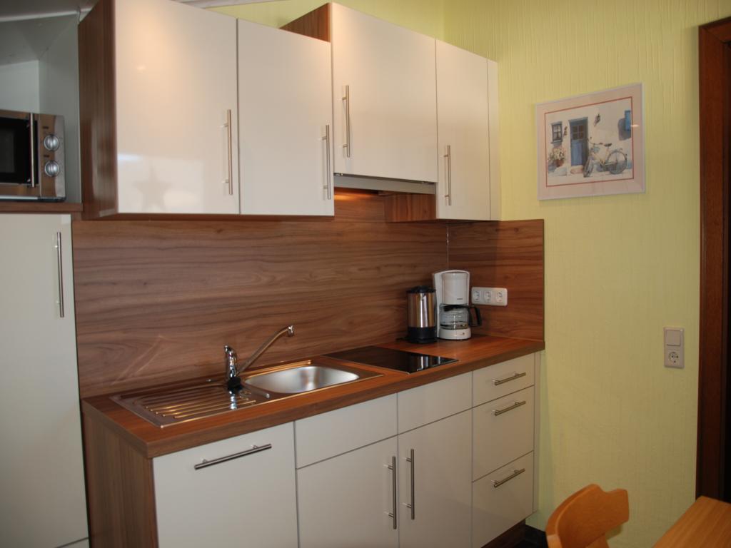 Haus Lanner Altenmarkt im Pongau Quarto foto