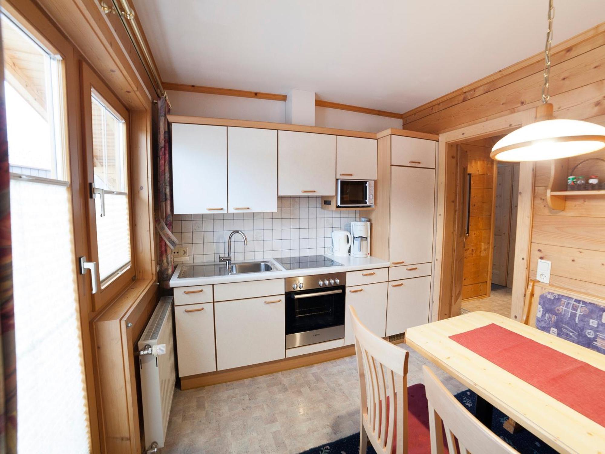 Haus Lanner Altenmarkt im Pongau Quarto foto