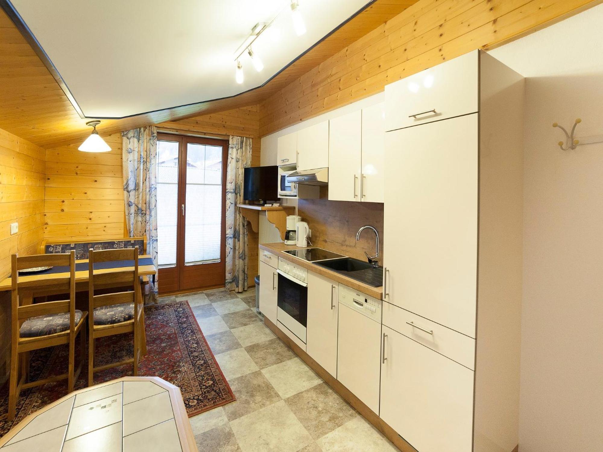 Haus Lanner Altenmarkt im Pongau Quarto foto