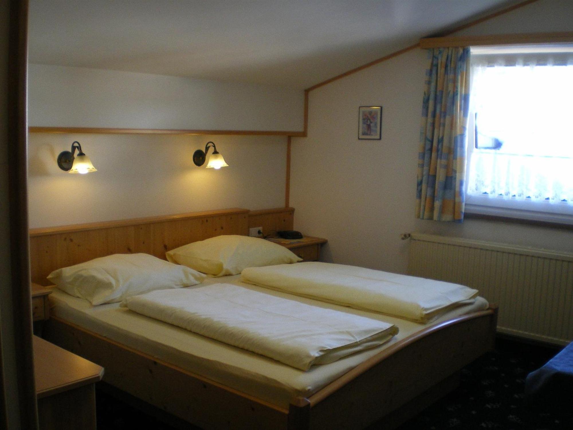 Haus Lanner Altenmarkt im Pongau Quarto foto