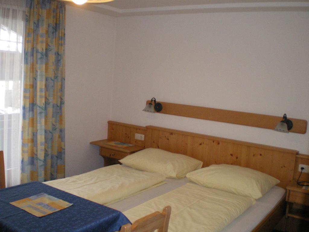 Haus Lanner Altenmarkt im Pongau Quarto foto