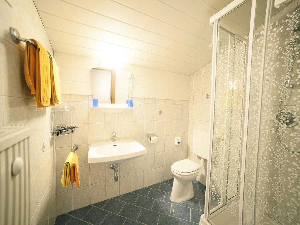 Haus Lanner Altenmarkt im Pongau Quarto foto