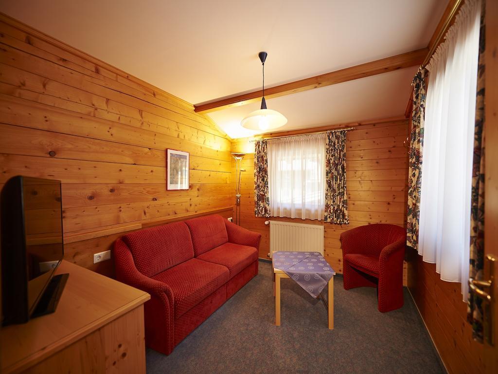 Haus Lanner Altenmarkt im Pongau Quarto foto