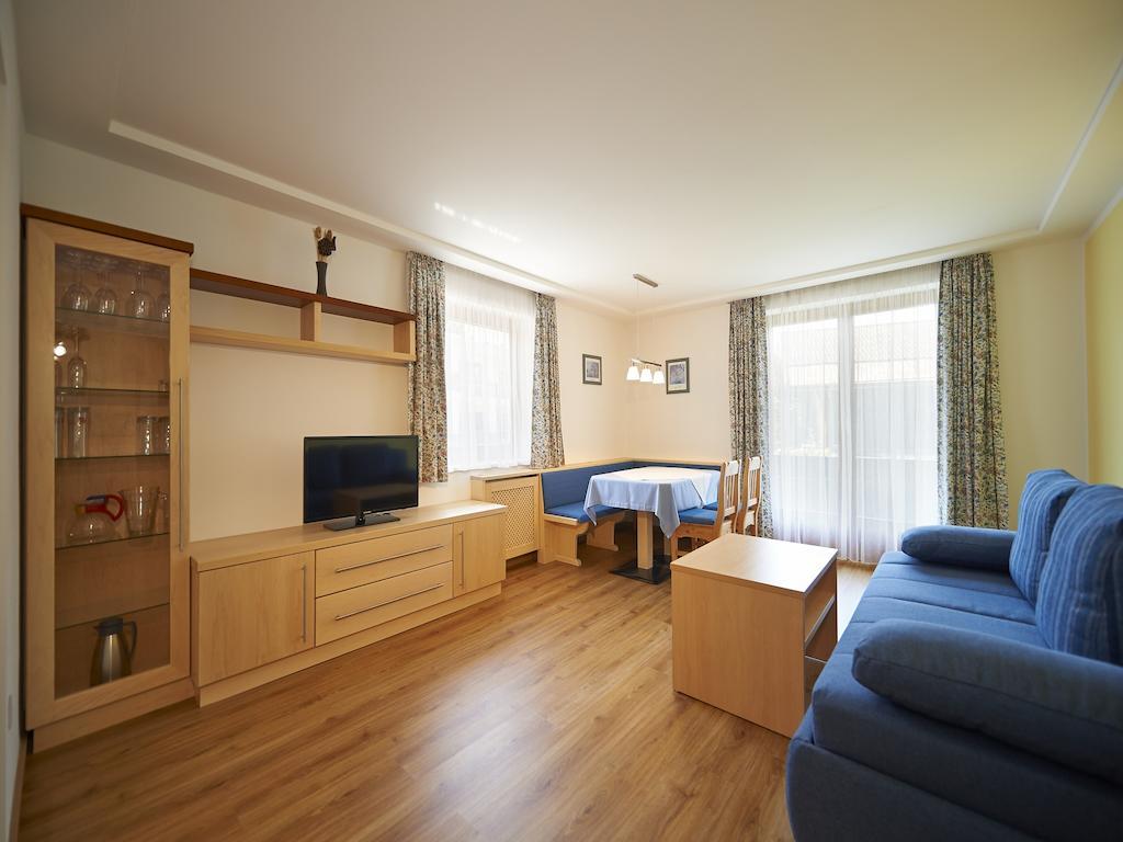 Haus Lanner Altenmarkt im Pongau Quarto foto