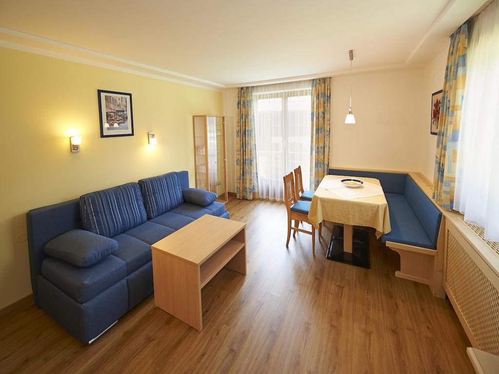Haus Lanner Altenmarkt im Pongau Quarto foto