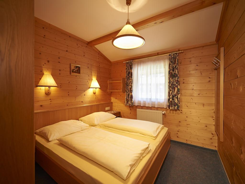 Haus Lanner Altenmarkt im Pongau Quarto foto