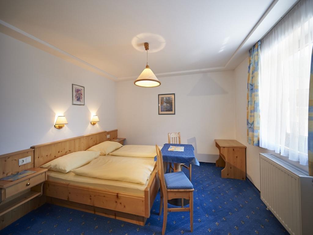 Haus Lanner Altenmarkt im Pongau Quarto foto