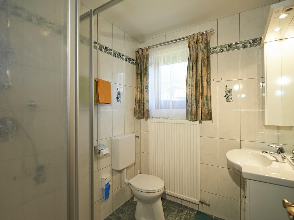Haus Lanner Altenmarkt im Pongau Quarto foto