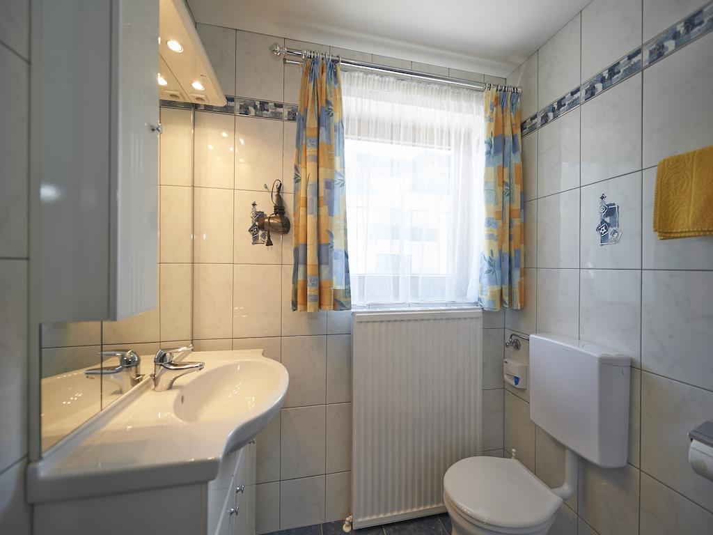 Haus Lanner Altenmarkt im Pongau Quarto foto