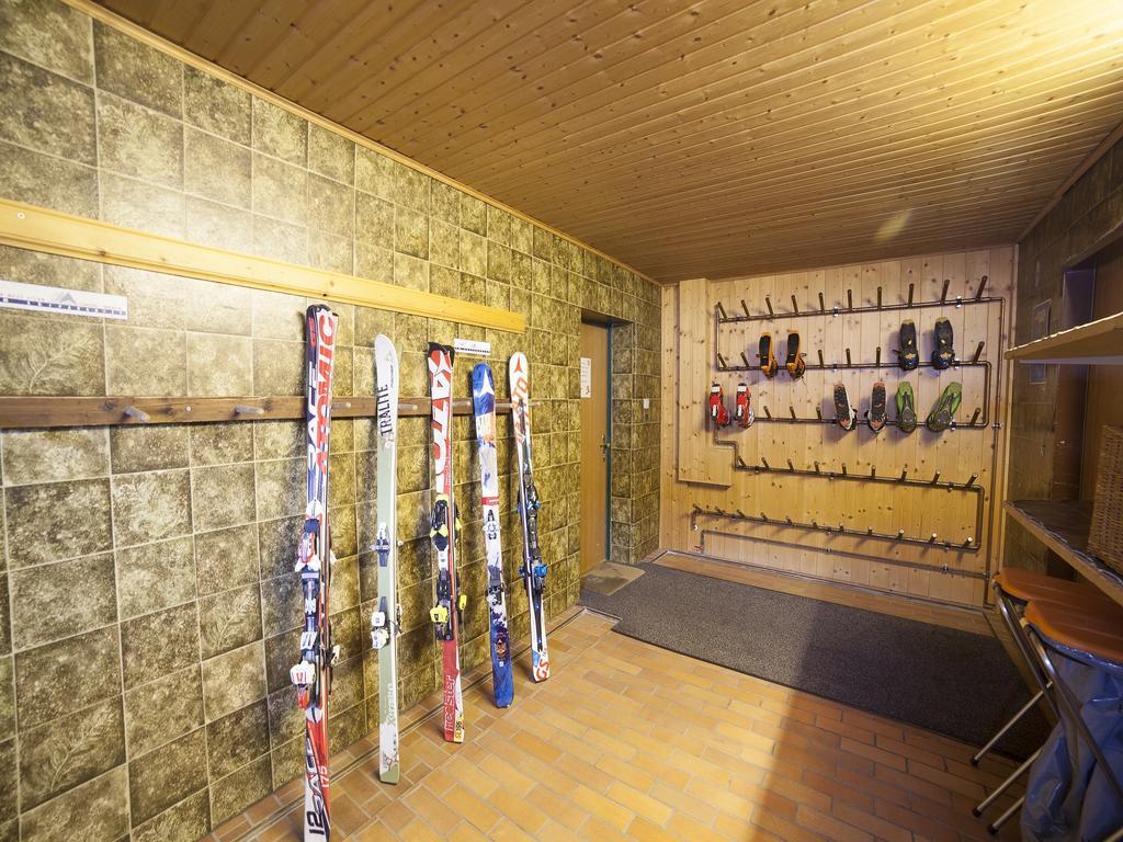 Haus Lanner Altenmarkt im Pongau Exterior foto