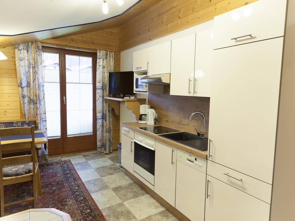 Haus Lanner Altenmarkt im Pongau Exterior foto